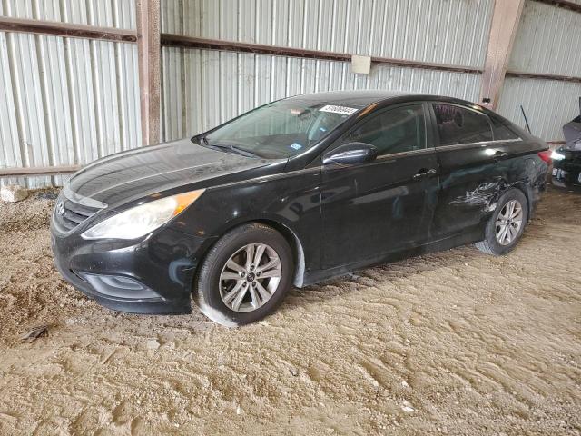 HYUNDAI SONATA 2014 5npeb4ac7eh908133