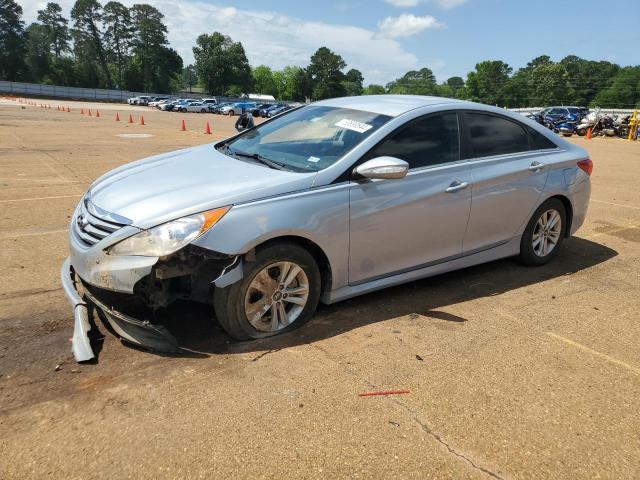 HYUNDAI SONATA 2014 5npeb4ac7eh909380