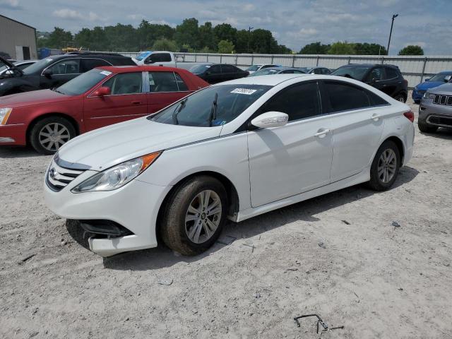 HYUNDAI SONATA 2014 5npeb4ac7eh928477