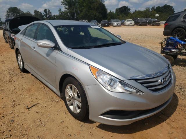 HYUNDAI SONATA GLS 2014 5npeb4ac7eh928950