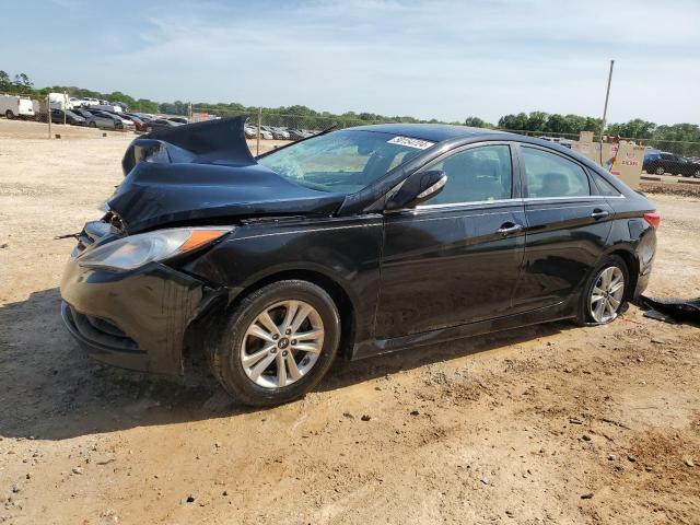 HYUNDAI SONATA 2014 5npeb4ac7eh934716