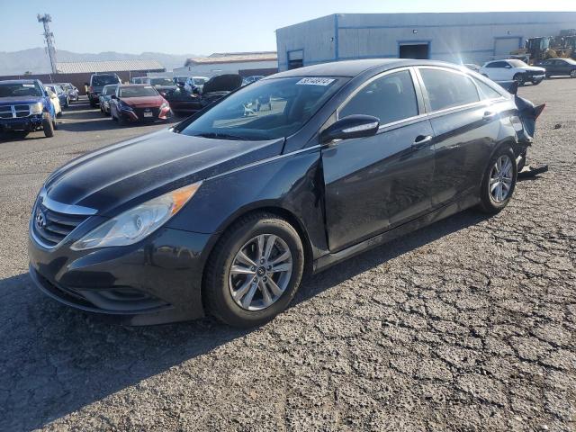 HYUNDAI SONATA 2014 5npeb4ac7eh935400