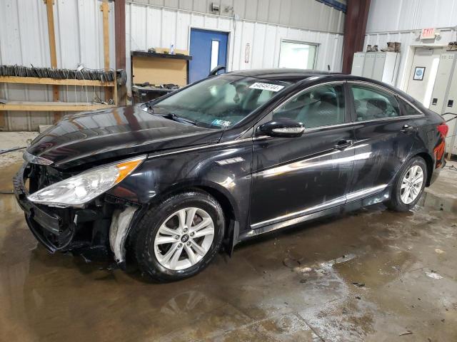 HYUNDAI SONATA 2014 5npeb4ac7eh936773