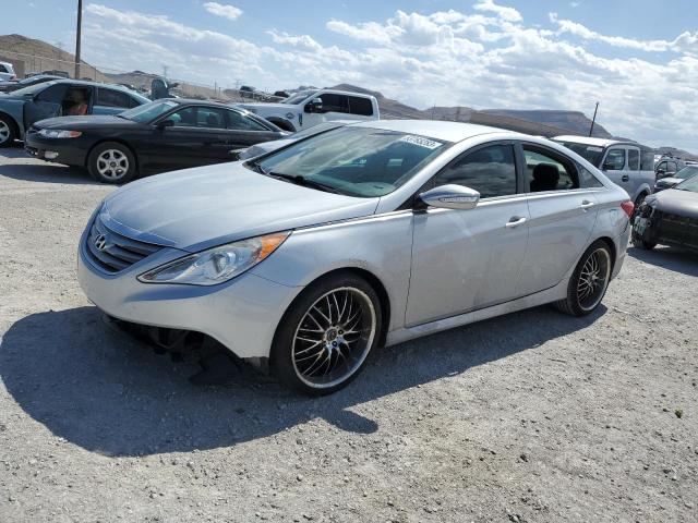 HYUNDAI SONATA GLS 2014 5npeb4ac7eh942430