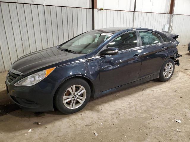 HYUNDAI SONATA 2014 5npeb4ac7eh945456