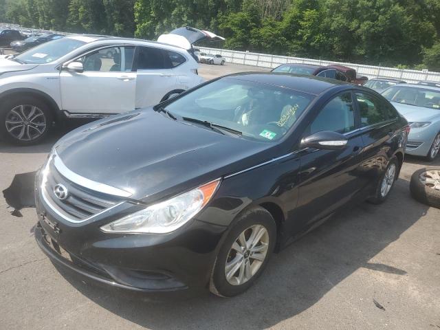 HYUNDAI SONATA 2014 5npeb4ac7eh947210