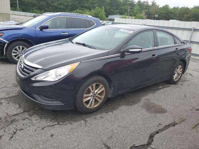 HYUNDAI SONATA GLS 2014 5npeb4ac7eh948616