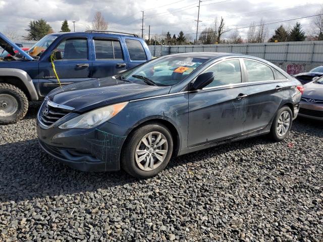 HYUNDAI SONATA 2011 5npeb4ac8bh001905