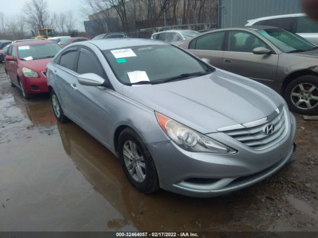 HYUNDAI SONATA 2011 5npeb4ac8bh003296