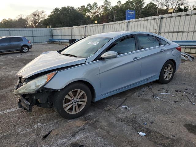 HYUNDAI SONATA 2011 5npeb4ac8bh015514