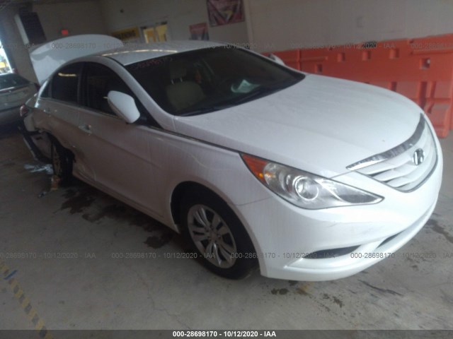 HYUNDAI SONATA 2011 5npeb4ac8bh016016