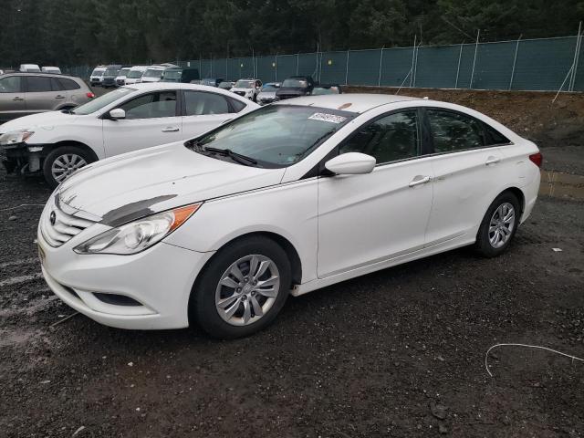 HYUNDAI SONATA 2011 5npeb4ac8bh017375