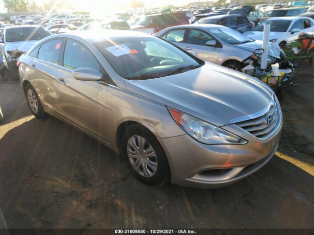 HYUNDAI SONATA 2011 5npeb4ac8bh022401