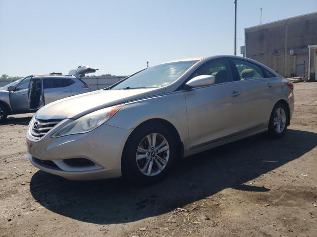 HYUNDAI SONATA 2011 5npeb4ac8bh023533