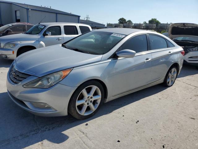 HYUNDAI SONATA 2011 5npeb4ac8bh028151