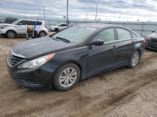 HYUNDAI SONATA 2011 5npeb4ac8bh029462