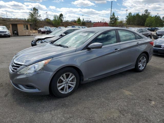 HYUNDAI SONATA 2011 5npeb4ac8bh029493