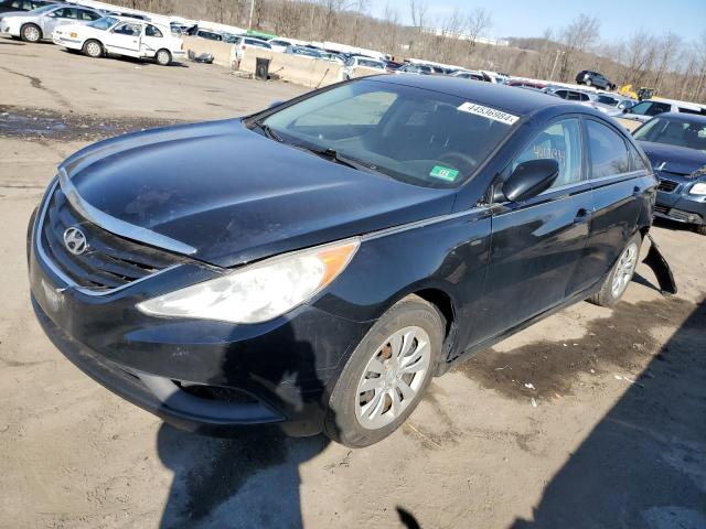 HYUNDAI SONATA 2011 5npeb4ac8bh032989