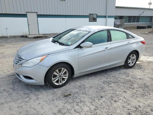 HYUNDAI SONATA 2011 5npeb4ac8bh033883