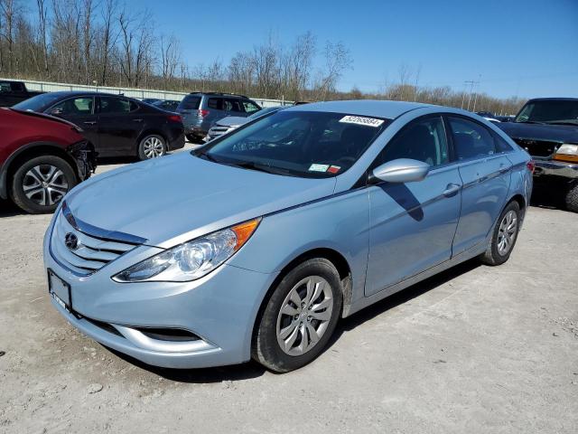 HYUNDAI SONATA 2011 5npeb4ac8bh035147