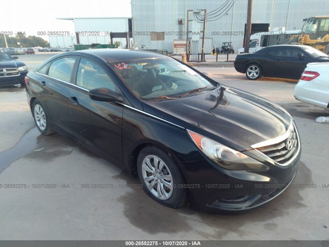 HYUNDAI SONATA 2011 5npeb4ac8bh037898