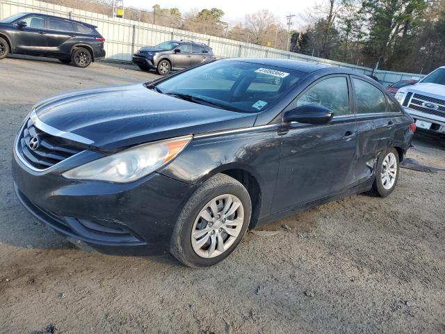 HYUNDAI SONATA 2011 5npeb4ac8bh040607