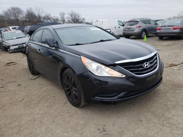 HYUNDAI SONATA 2011 5npeb4ac8bh041689