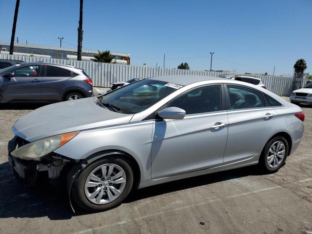 HYUNDAI SONATA GLS 2011 5npeb4ac8bh041742