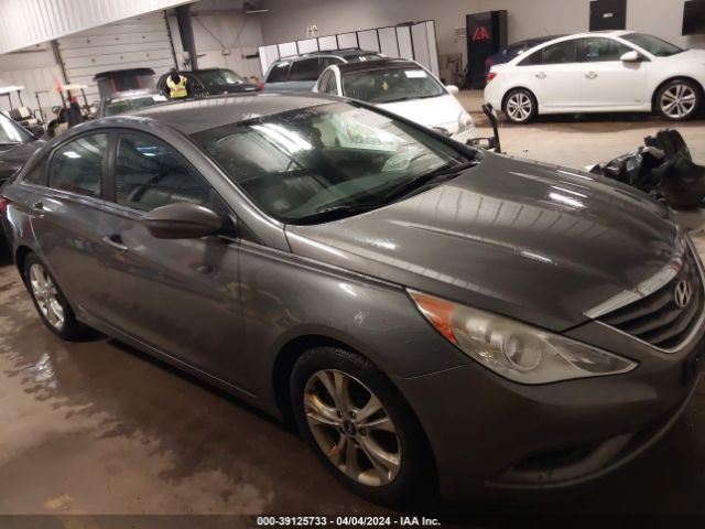 HYUNDAI SONATA 2011 5npeb4ac8bh042034