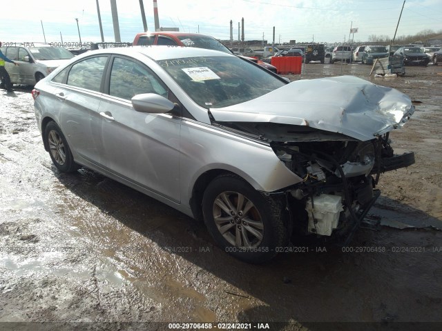 HYUNDAI SONATA 2011 5npeb4ac8bh047282