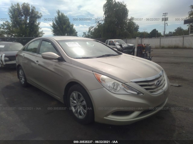 HYUNDAI SONATA 2011 5npeb4ac8bh048836