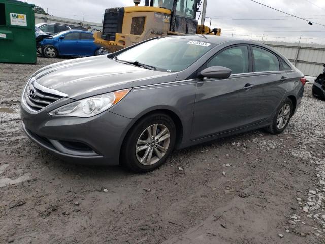 HYUNDAI SONATA 2011 5npeb4ac8bh054720