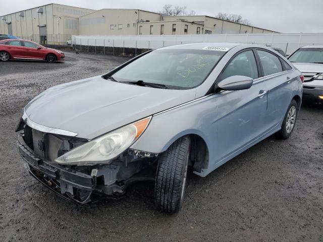 HYUNDAI SONATA 2011 5npeb4ac8bh058945