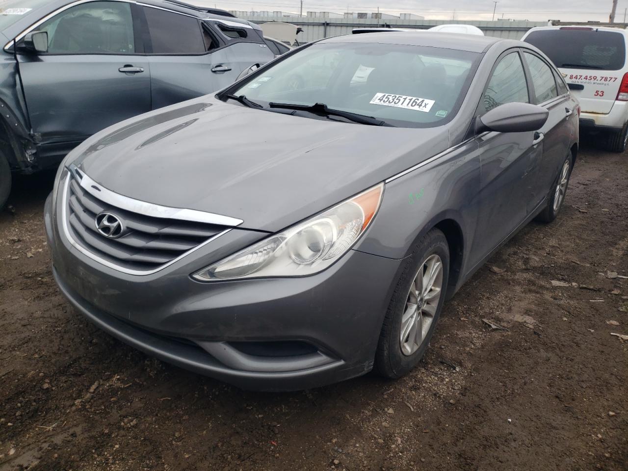 HYUNDAI SONATA 2011 5npeb4ac8bh059058