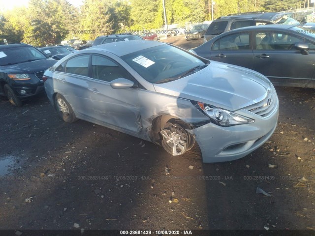 HYUNDAI SONATA 2011 5npeb4ac8bh060131