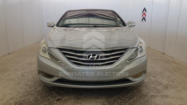 HYUNDAI SONATA 2011 5npeb4ac8bh061649