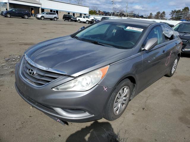 HYUNDAI SONATA 2011 5npeb4ac8bh062834