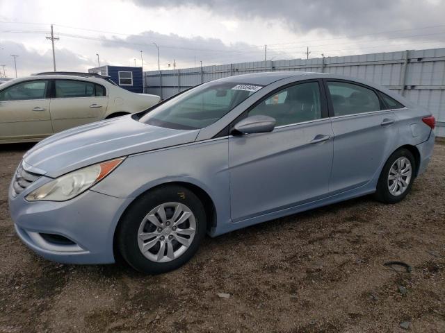 HYUNDAI SONATA 2011 5npeb4ac8bh063756