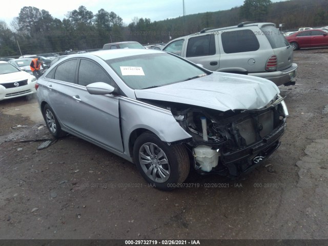 HYUNDAI SONATA 2011 5npeb4ac8bh063935