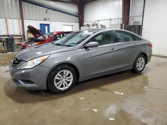 HYUNDAI SONATA 2011 5npeb4ac8bh066219