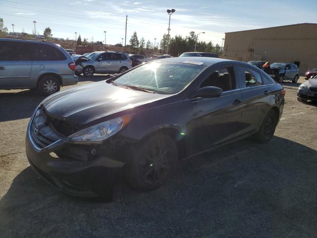 HYUNDAI SONATA 2011 5npeb4ac8bh066740