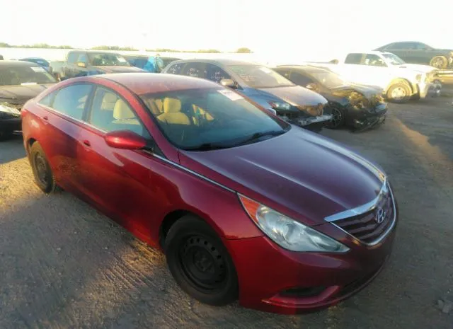 HYUNDAI SONATA 2011 5npeb4ac8bh067824