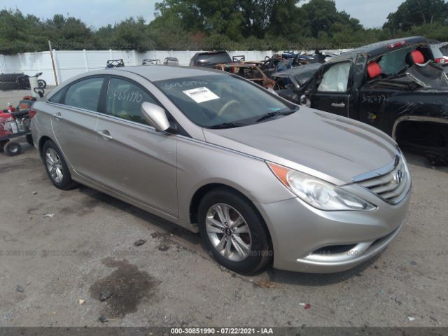 HYUNDAI SONATA 2011 5npeb4ac8bh068214