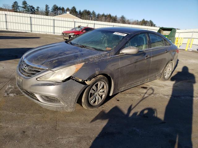 HYUNDAI SONATA 2011 5npeb4ac8bh069282