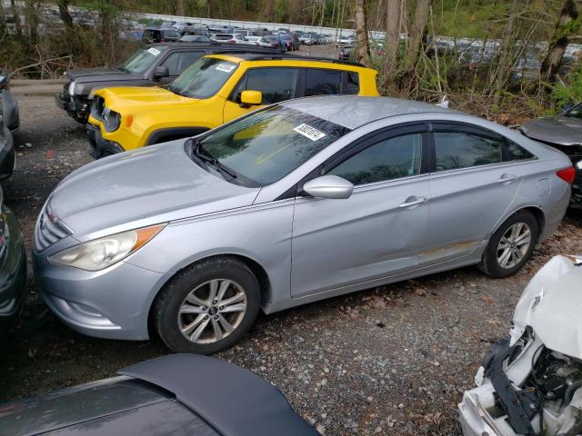 HYUNDAI SONATA 2011 5npeb4ac8bh070738