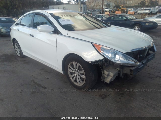 HYUNDAI SONATA 2011 5npeb4ac8bh072800