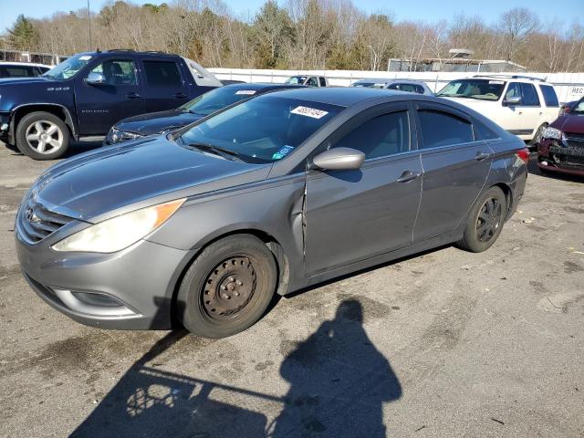 HYUNDAI SONATA 2011 5npeb4ac8bh073560