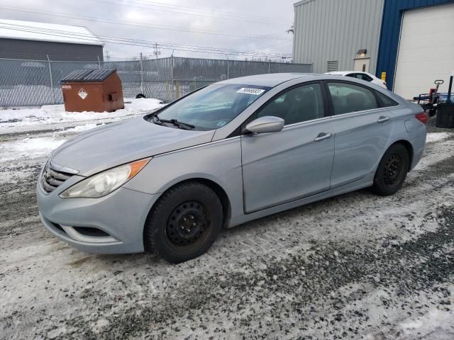 HYUNDAI SONATA 2011 5npeb4ac8bh073672