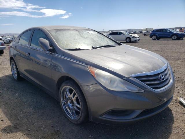 HYUNDAI SONATA 2011 5npeb4ac8bh074496