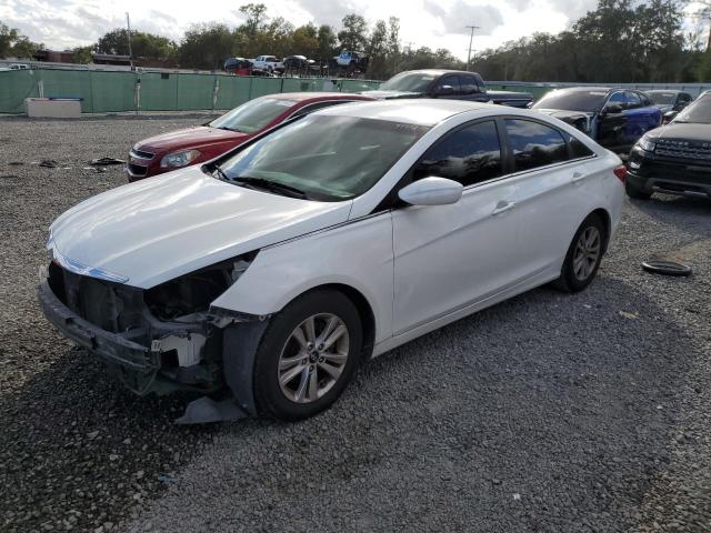 HYUNDAI SONATA 2011 5npeb4ac8bh079813